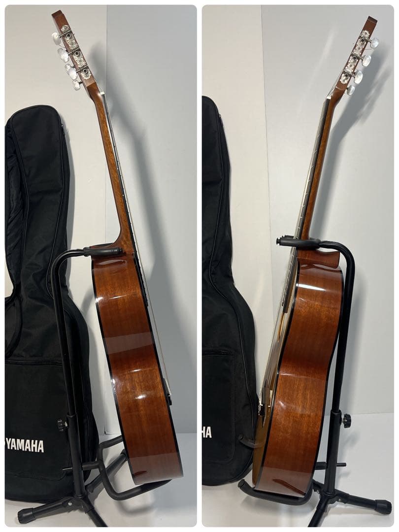SC657 YAMAHA ヤマハ CG142S アコースティックギター