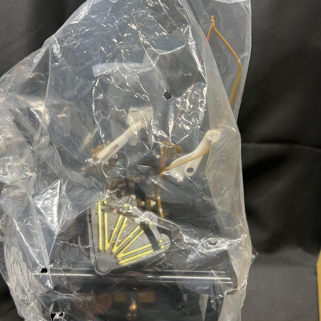 み*ん様 A3【未開封】学研 大人の科学「弓曳童子」特製 化粧箱入り 完成品　か