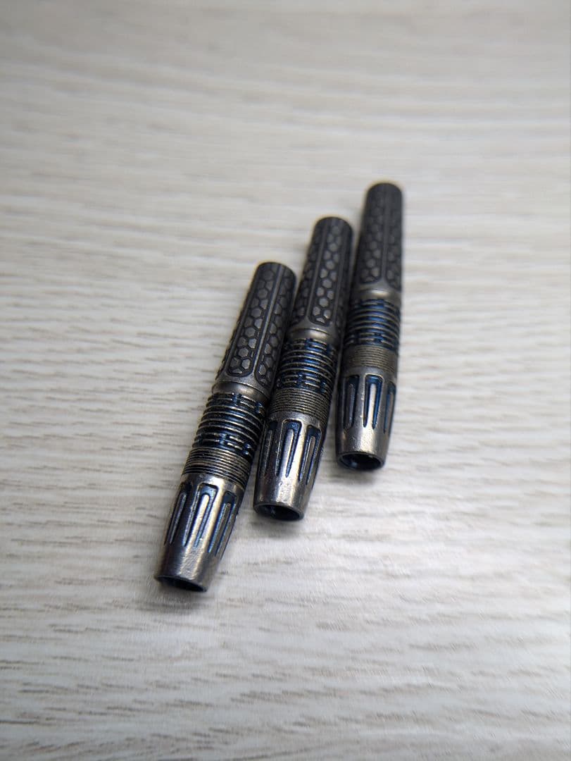 TARGET POWER 9FIVE G10 フィルテイラーモデル