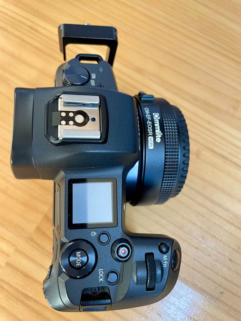 [1/20まで] EOS R 天体撮影改造機 (アストロ改造) + 豊富なセット