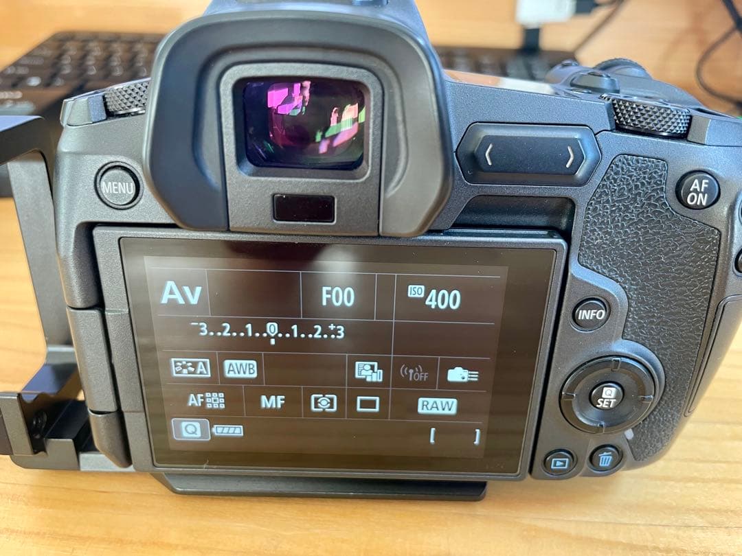 [1/20まで] EOS R 天体撮影改造機 (アストロ改造) + 豊富なセット