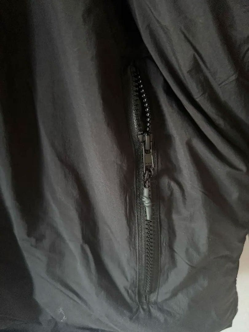 N.Hoolywood× MADNESS NHMDNS-016 BLOUSON