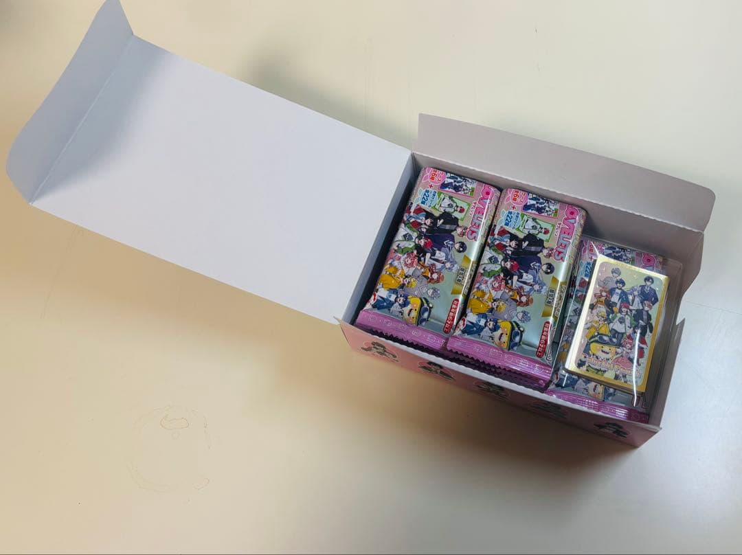 [カラフルピーチ] まとめ売り