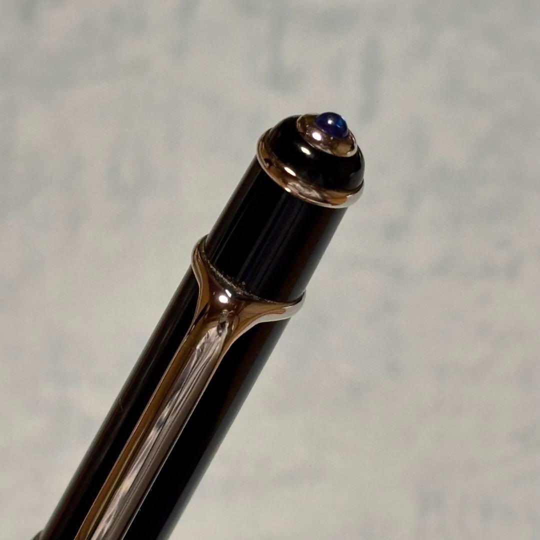 Cartier ディアボロ ドゥ カルティエ ミニボールペン