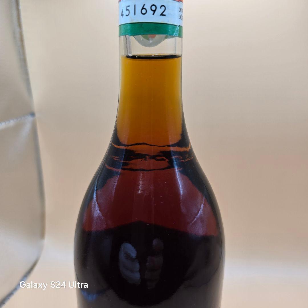 未開封 世界三大貴腐ワイン トカイ・アスー・エッセンシア 2003 500ml