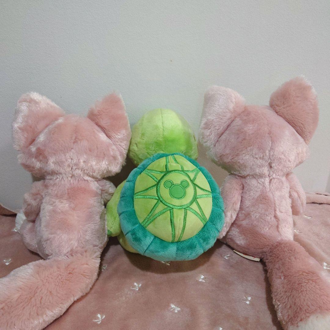 【美品】リーナベルSサイズ2体　オルメルSサイズ1体3体セット