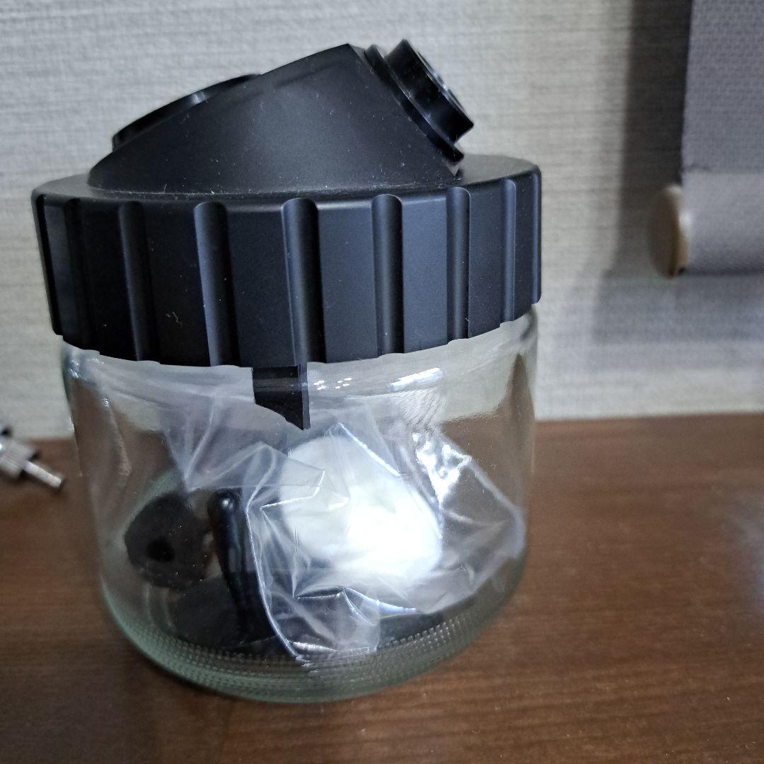 エアブラシ　クレオス　ps290 　セット