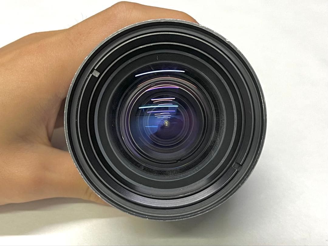 レンズ(単焦点) Angenieux Type R7 5.9mm 1:1.8 Cine lens