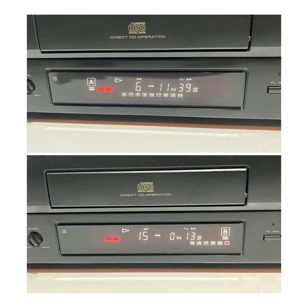 パイオニア Pioneer CLD-05