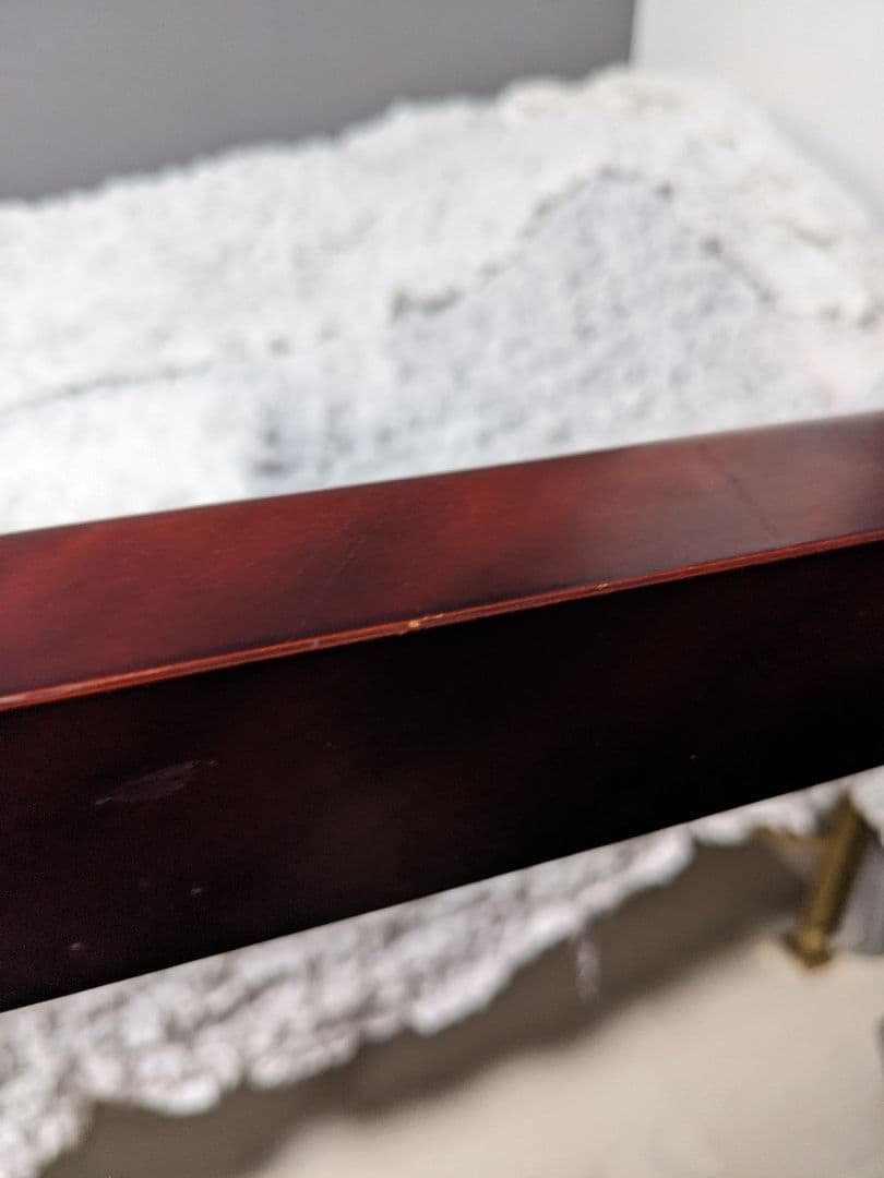 モリシゲ家具　ダイニングテーブル　MORISHIGE