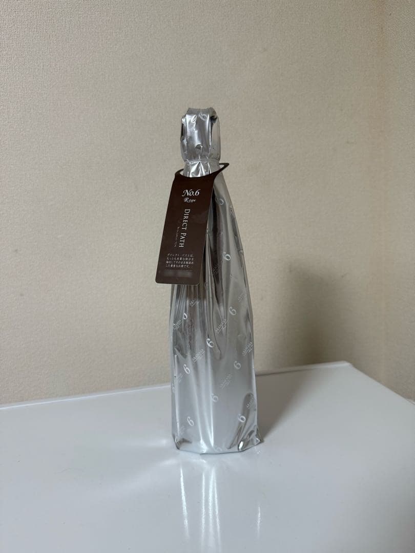 新政 No.6 Rtype DirectPath 特殊ロット