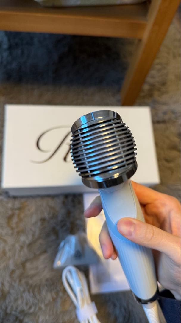 ReFa ビューテック ドライヤー S+ RE-BC-02A