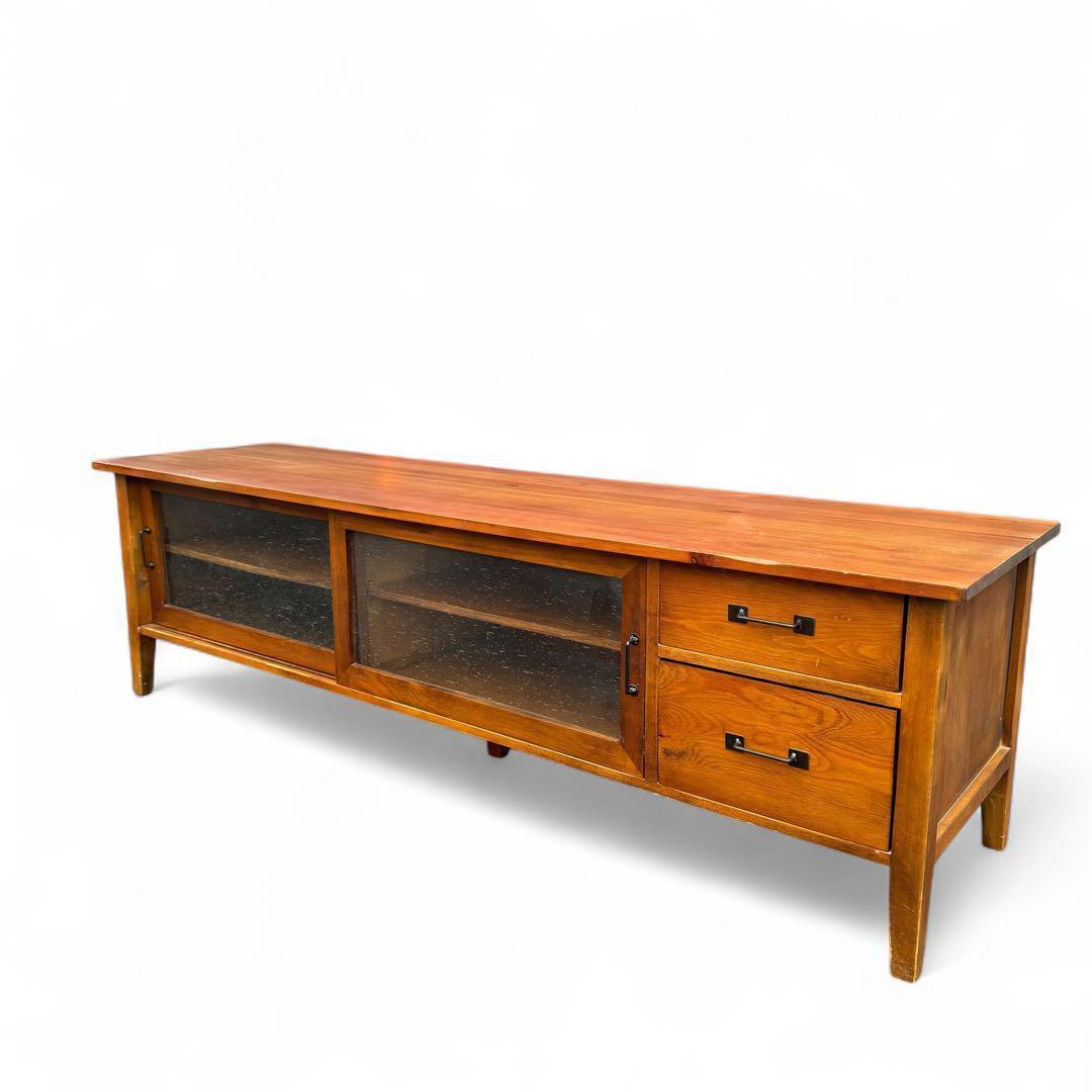 conte-Lime コンテライム TV board 1500 テレビボード