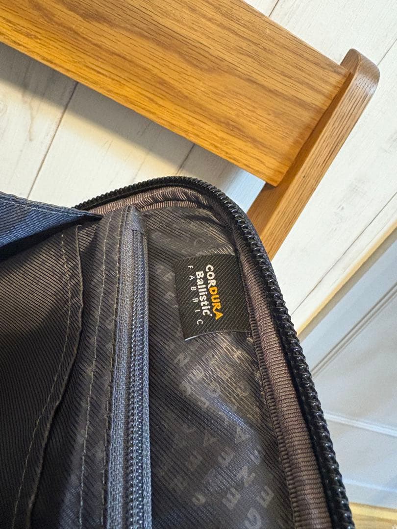 【ace.gene】極美品！！！バリスティック！振動に光る！No.45806！