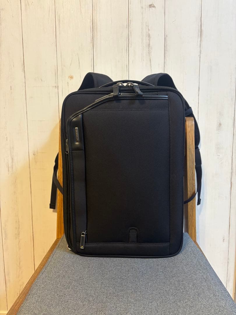 【ace.gene】極美品！！！バリスティック！振動に光る！No.45806！