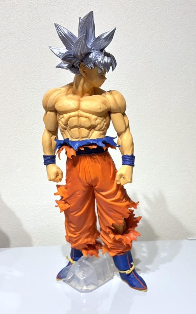 最強集結！ドラゴンボール超　フィギュア　一番くじ　まとめ