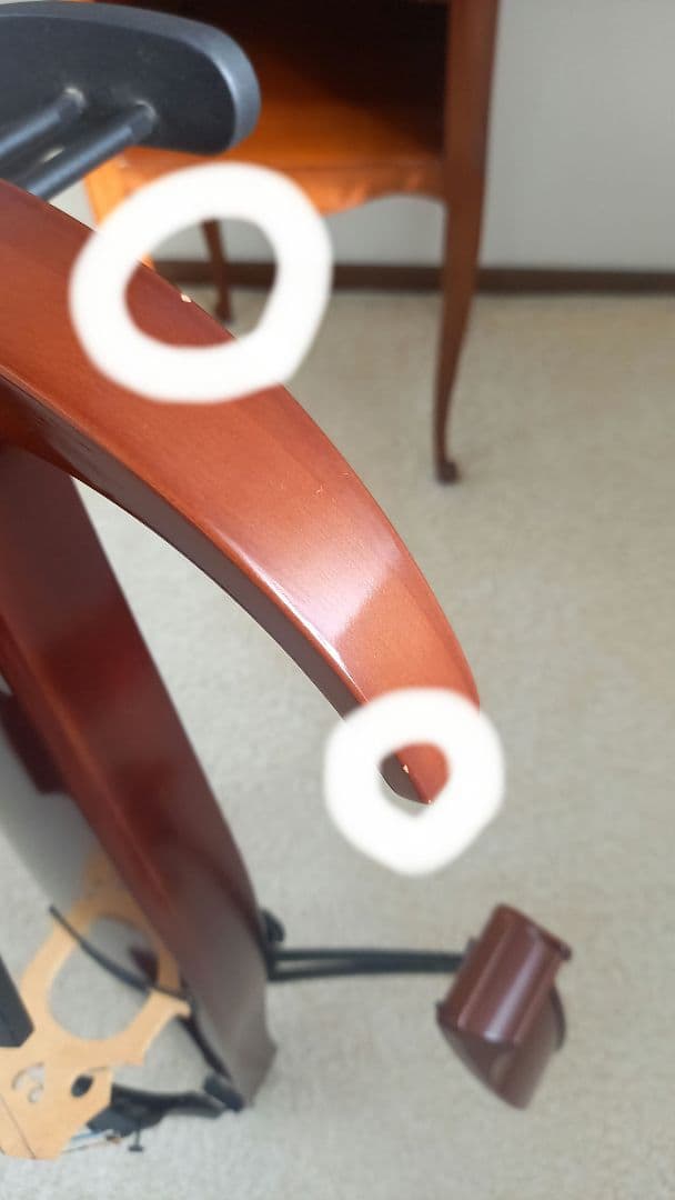 サイレントチェロ