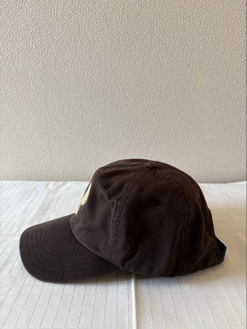 90s POLO Ralph Lauren Pロゴ サガラ刺繍 ブラック