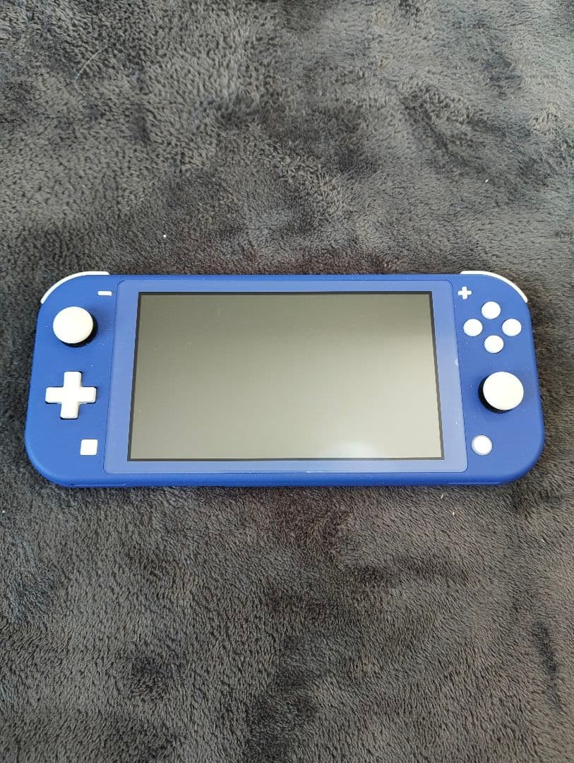 スイッチライト。