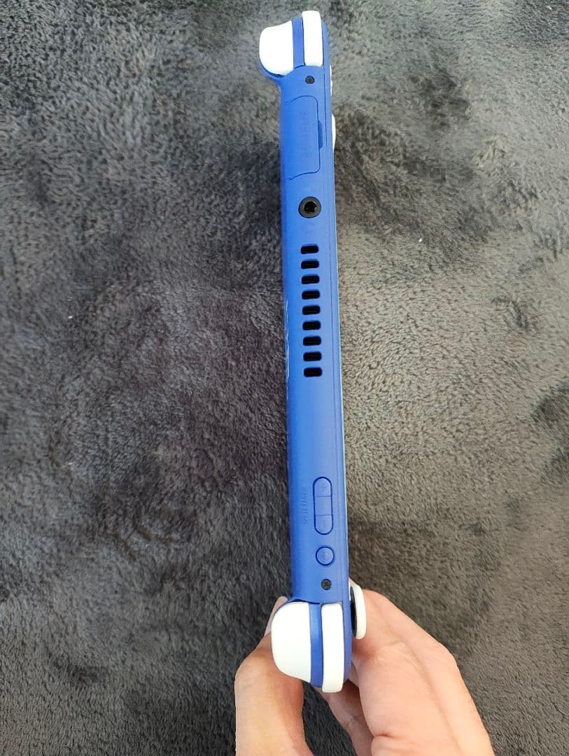 スイッチライト。