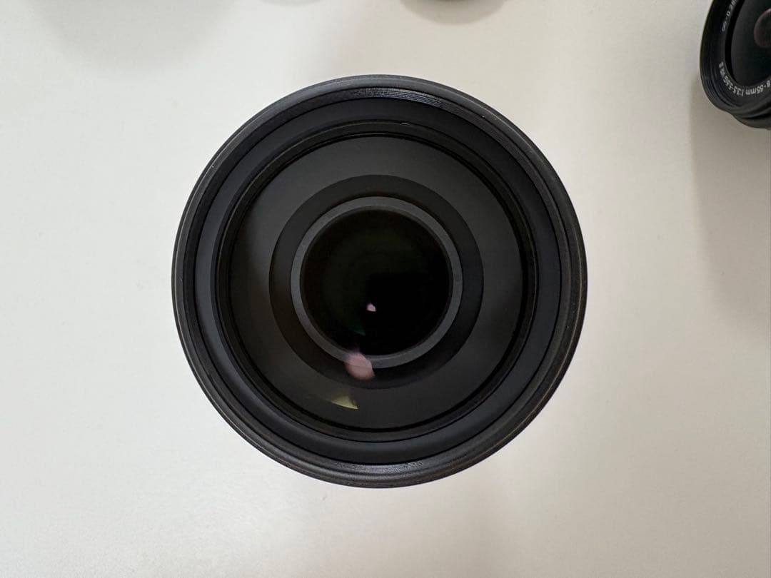 Nikon D5500 デジタル一眼レフカメラ ダブルズームキット