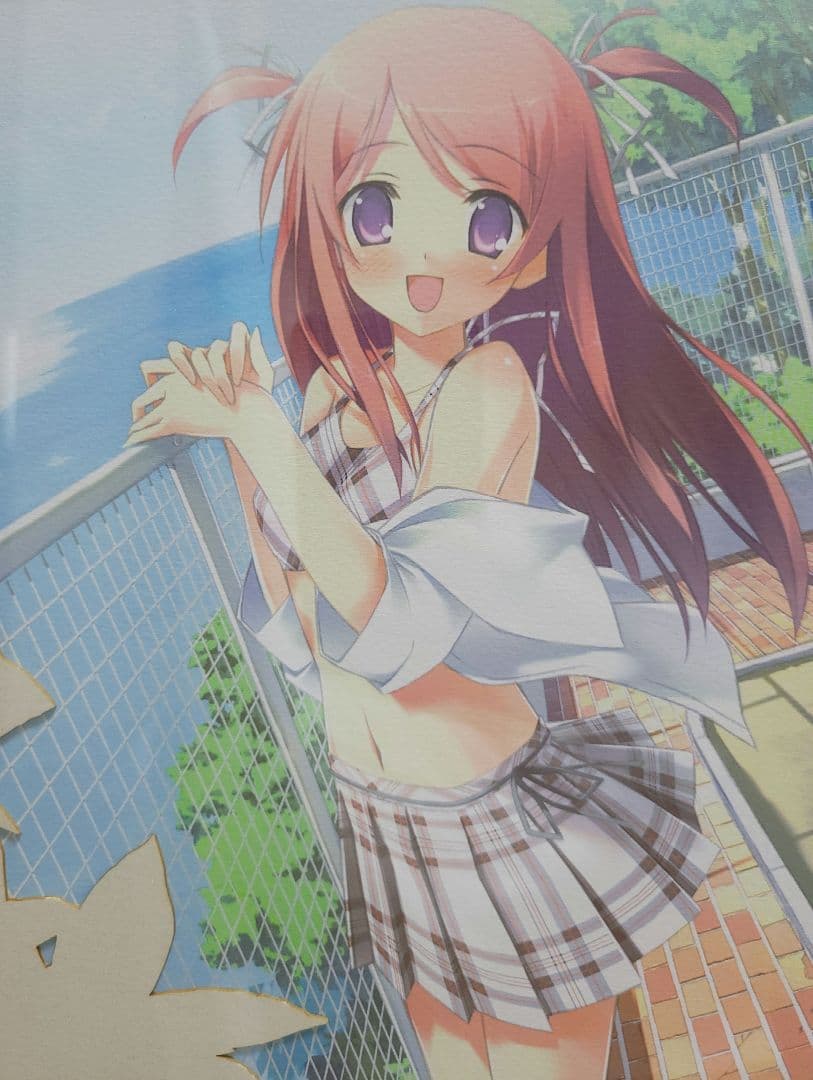 アールビバン 版画 カントク promenade 16/20