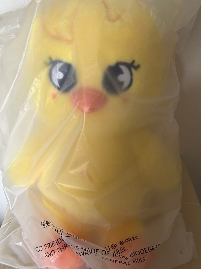 StrayKids 5CLOCK SKZOO テディベア ポガリ　ペンミ