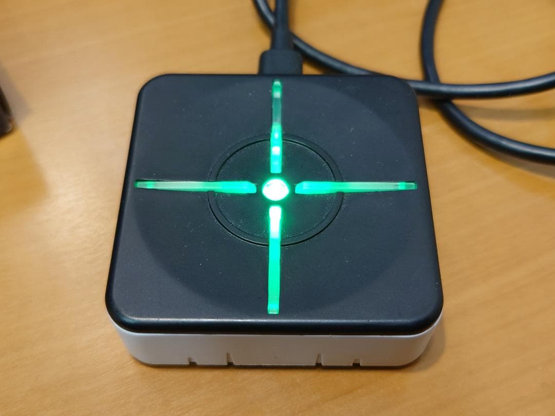 XIM MATRIX　PS5/PS4/XBOX/PC　通電確認済み