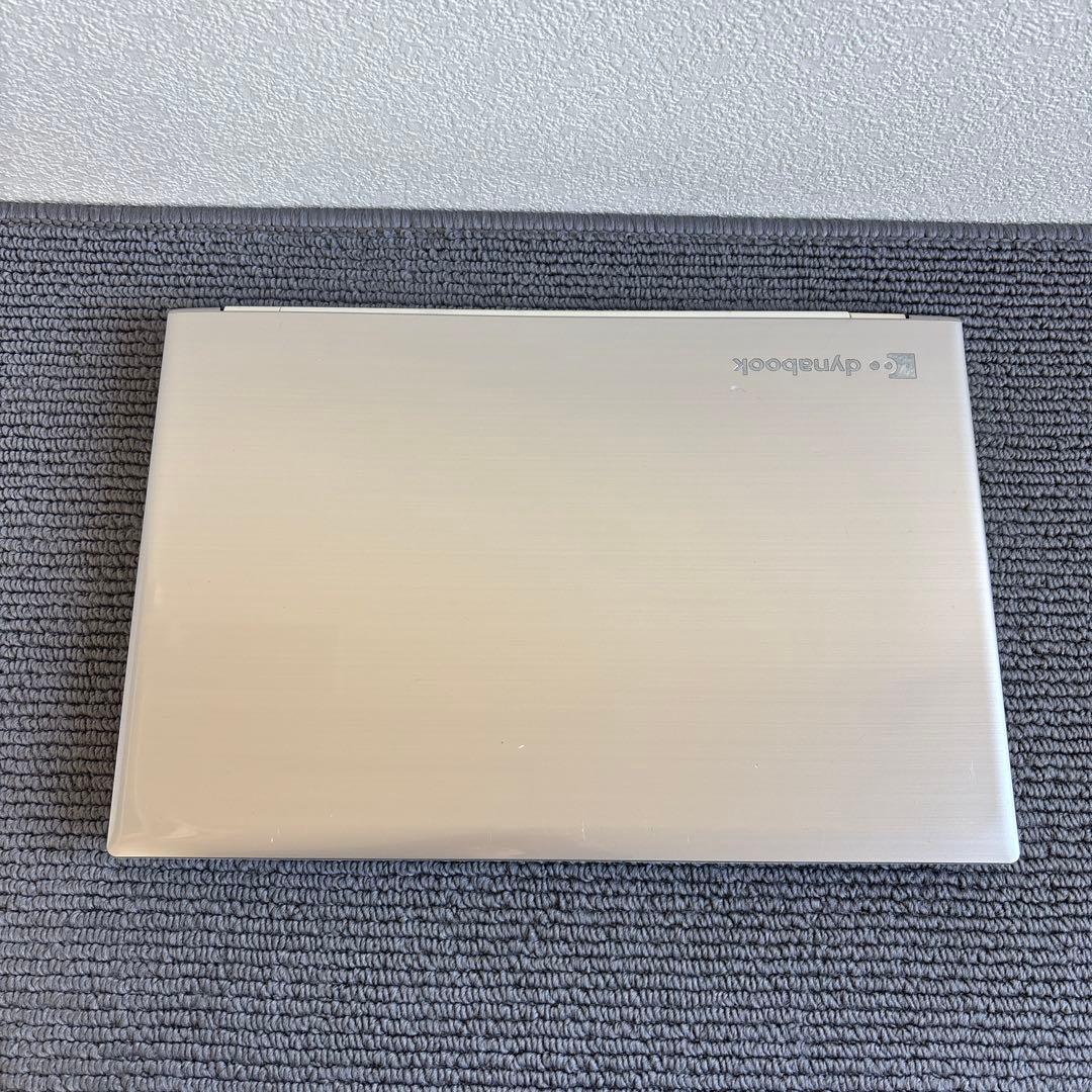 東芝dynabook EX/5GG i5-8250U メモリ8GB #M6855