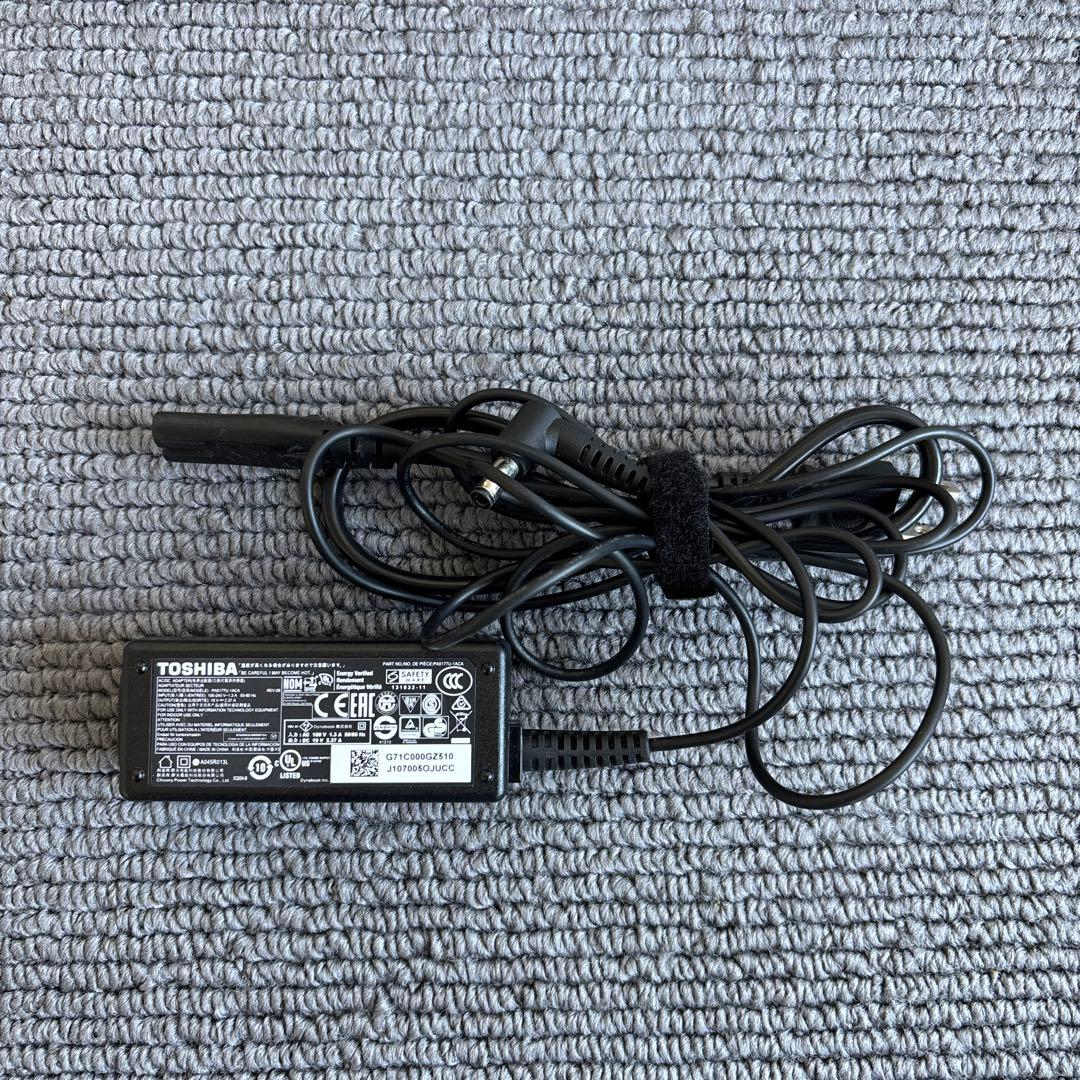 東芝dynabook EX/5GG i5-8250U メモリ8GB #M6855