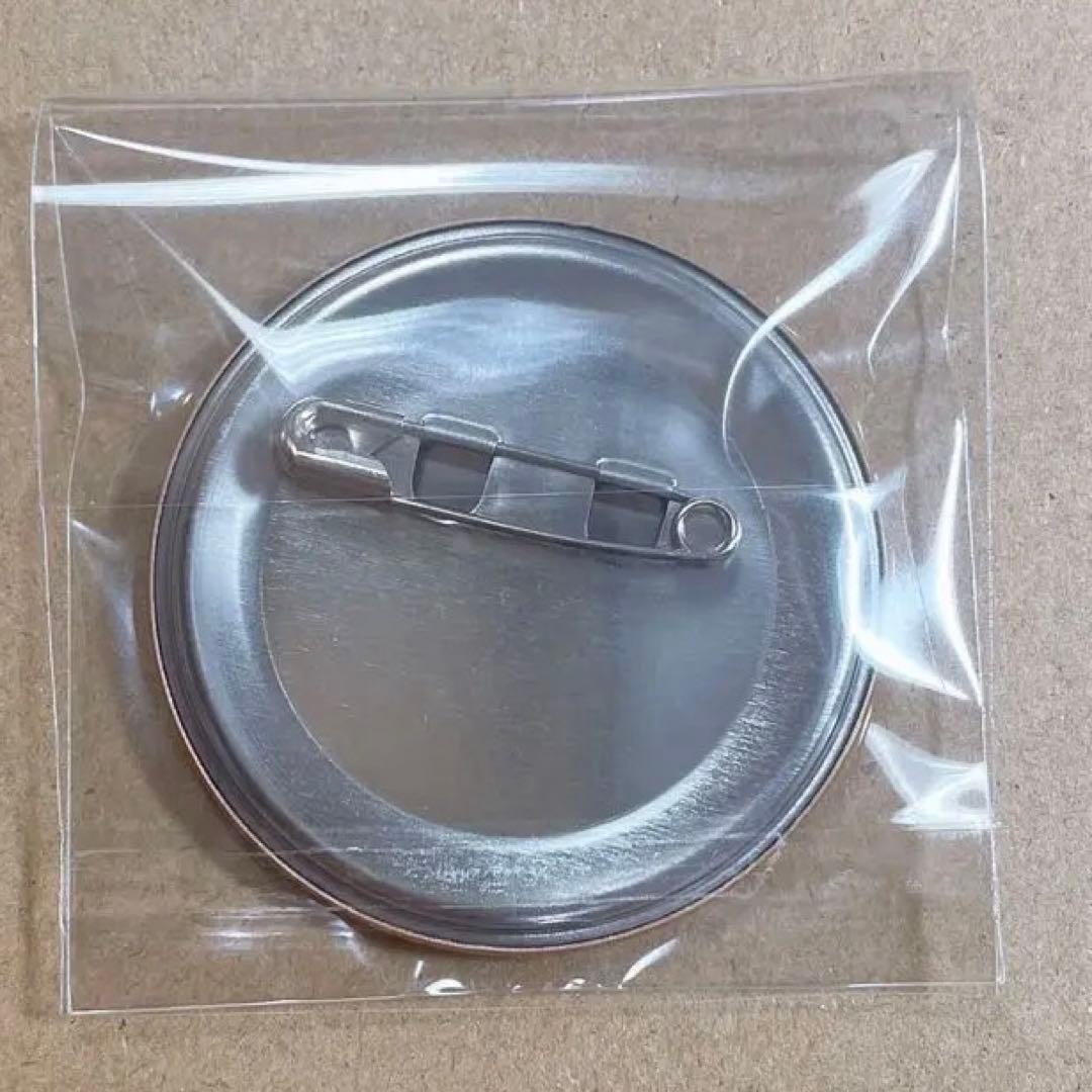 wind breaker ウィンブレ バースデーメタル缶バッジ　桜遥