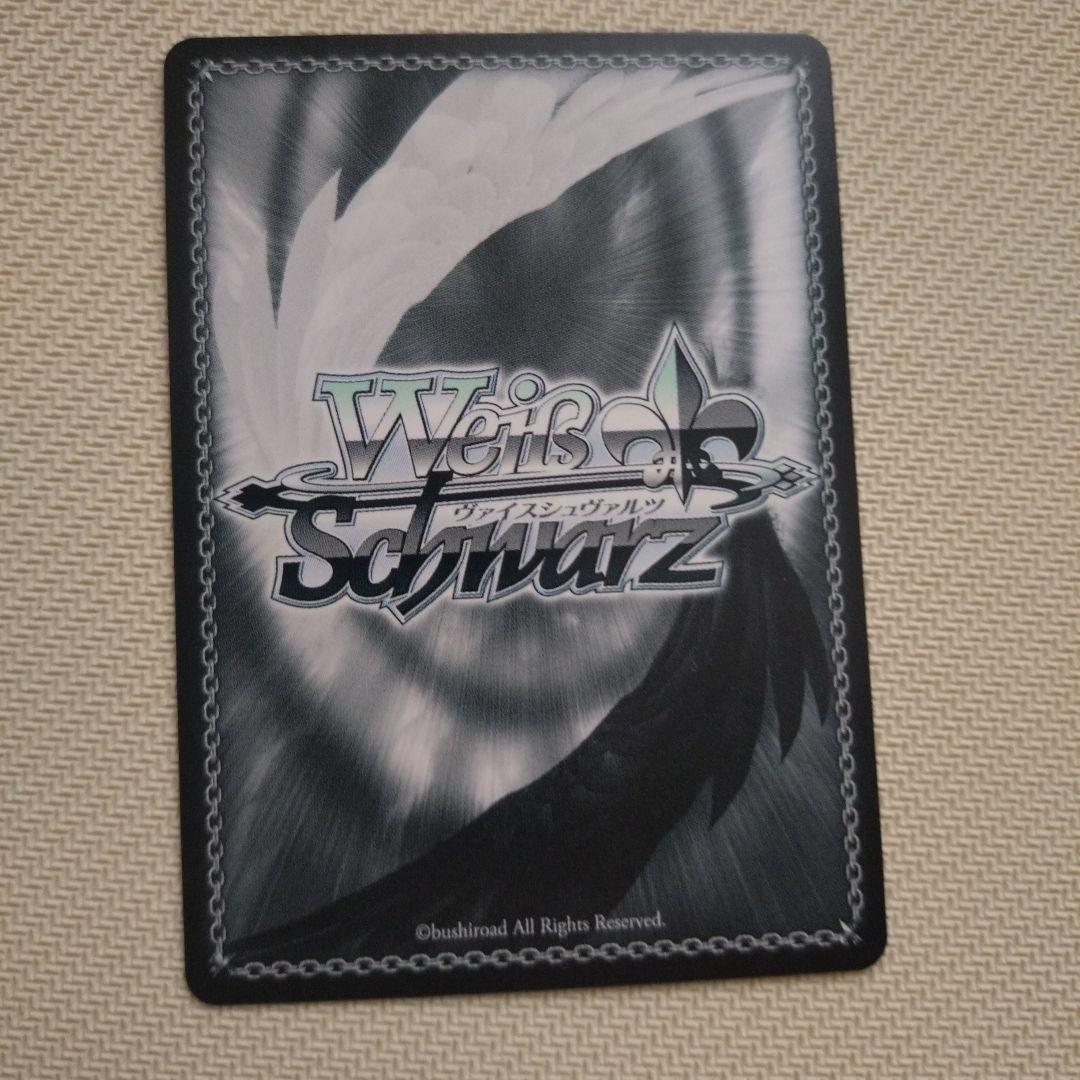 WS　アイマス　マリオネットの心　星井　美希　SSP 1枚