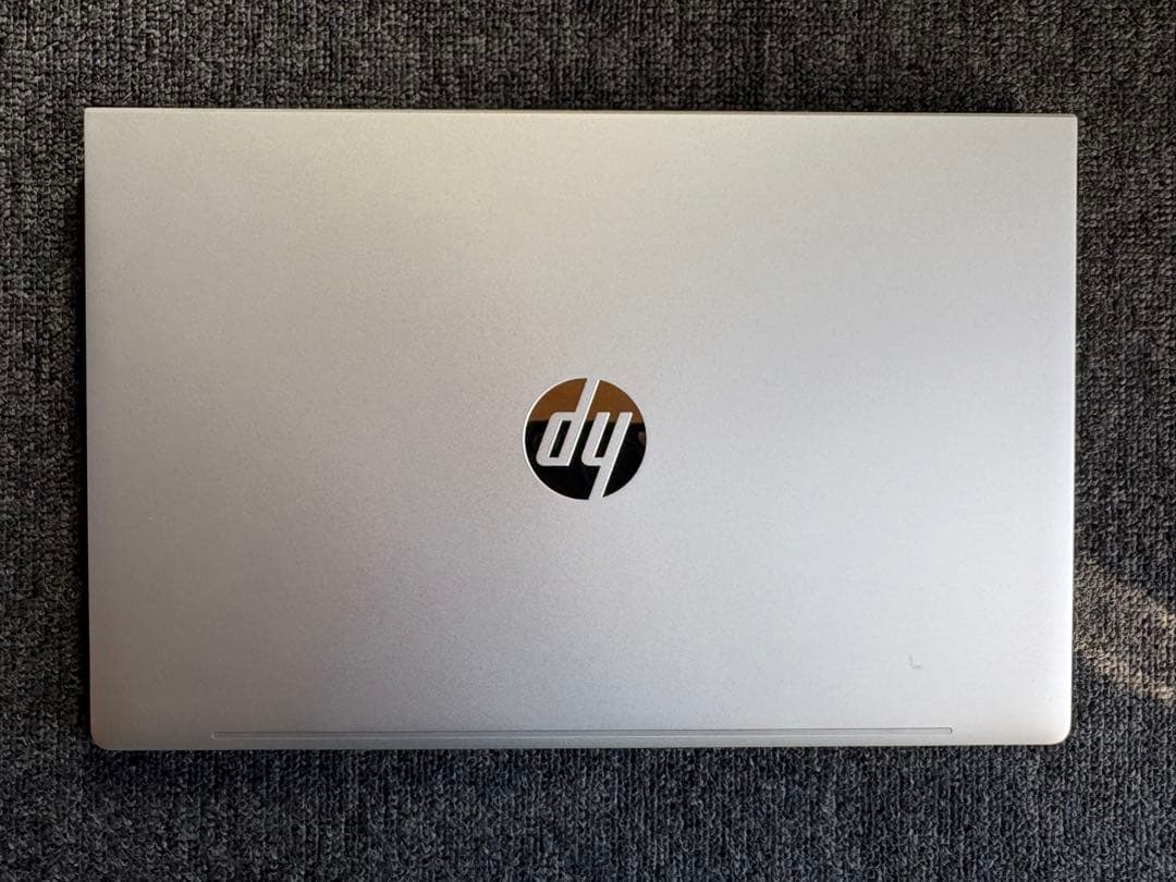 HP Probook/Corei7/メモリ16GB/Office2021