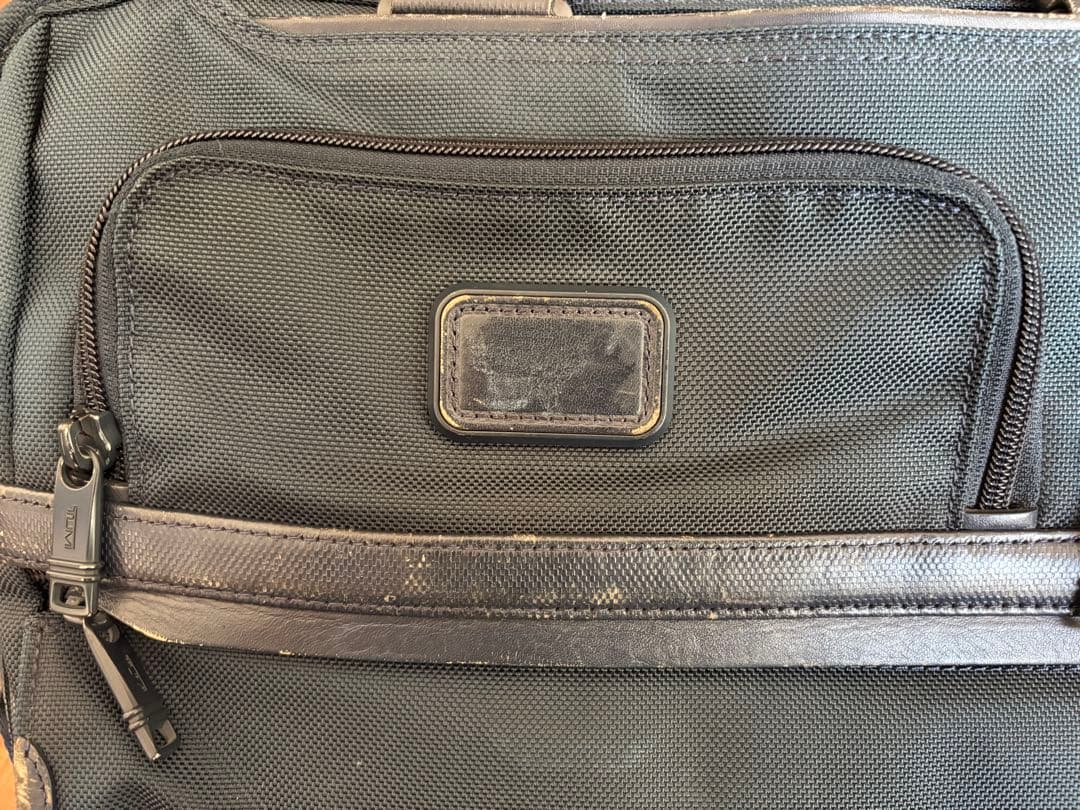 TUMIforSHIPS『ALPHA3』3WAYブリーフ