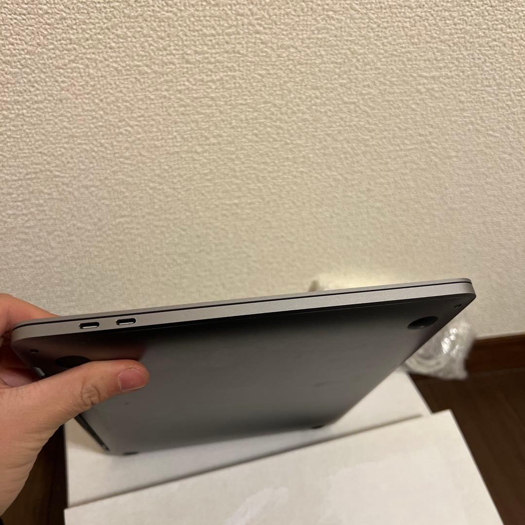 MacBook本体 Apple MacBook Pro M1 16GB 2TB