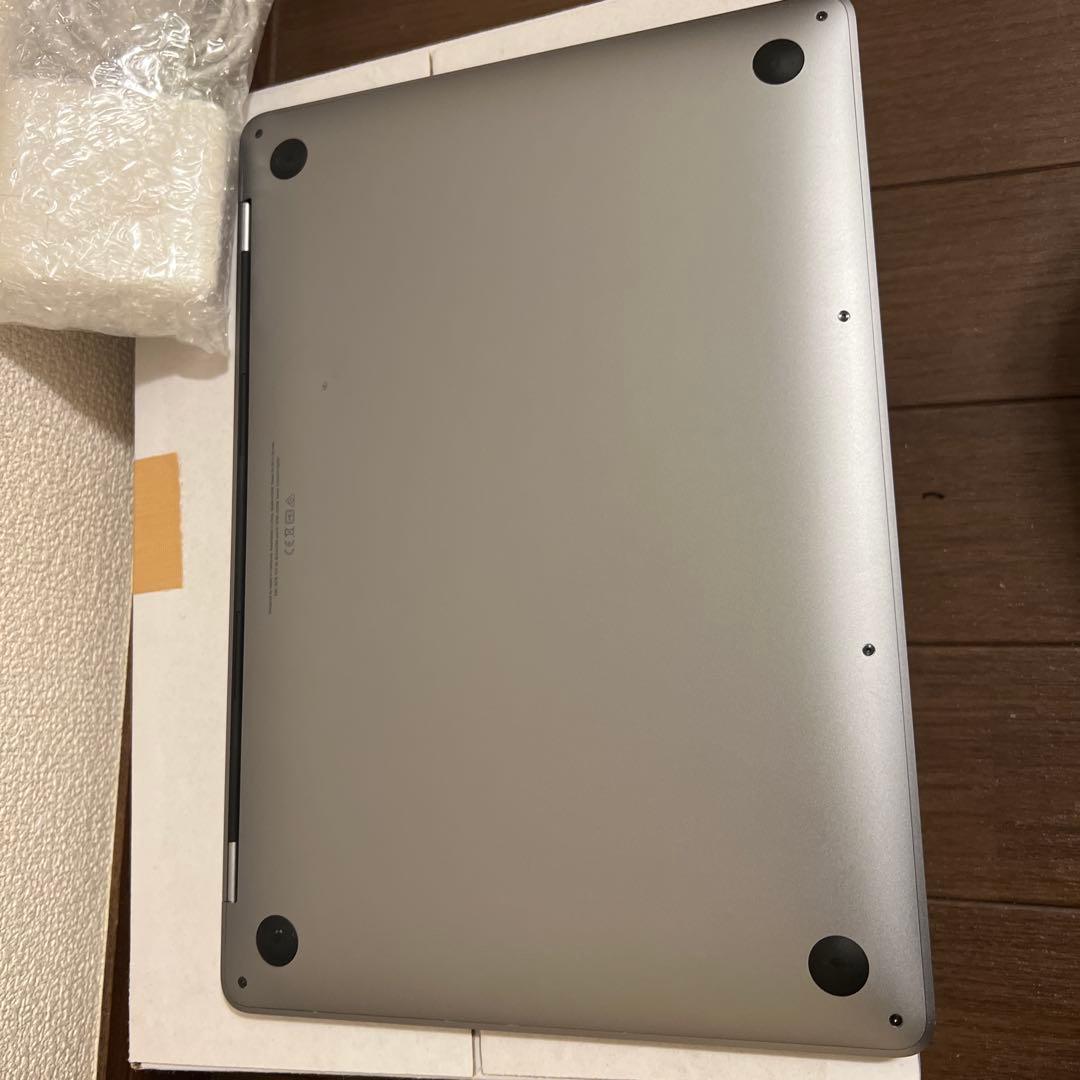 MacBook本体 Apple MacBook Pro M1 16GB 2TB