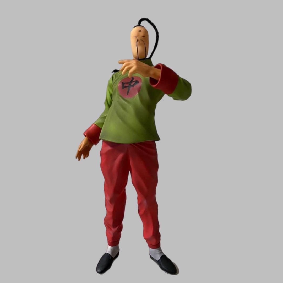 ccp キン肉マン　ラーメンマン