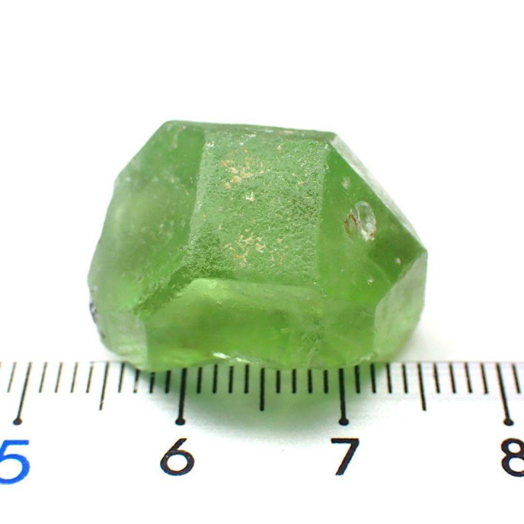 【パキスタン産】ペリドット原石