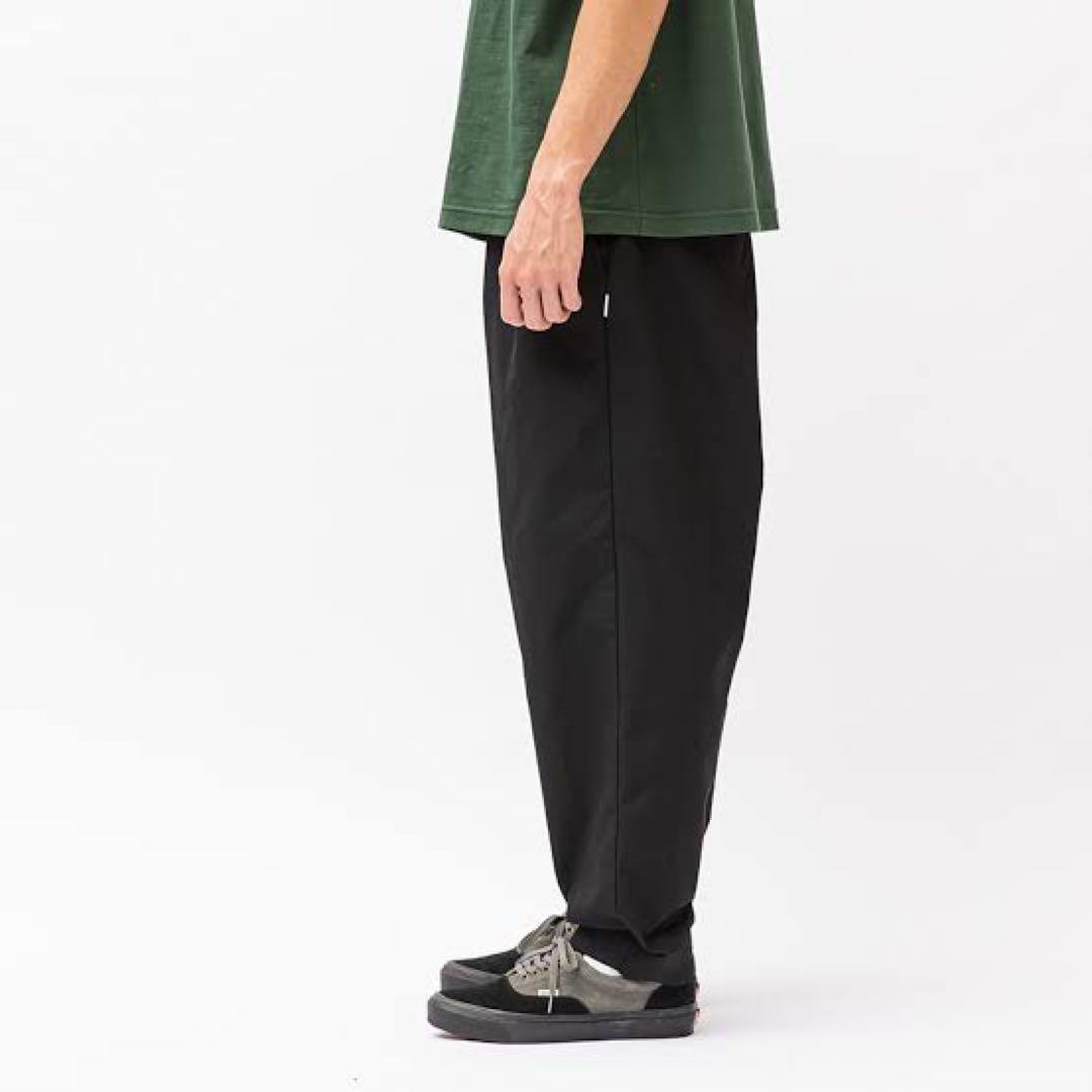 Wtaps SHINOBI TROUSERS X 03 オリーブ