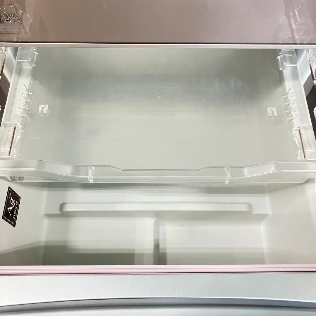 一都三県限定　配送設置無料　冷蔵庫　5ドア　TOSHIBA 東芝　410L