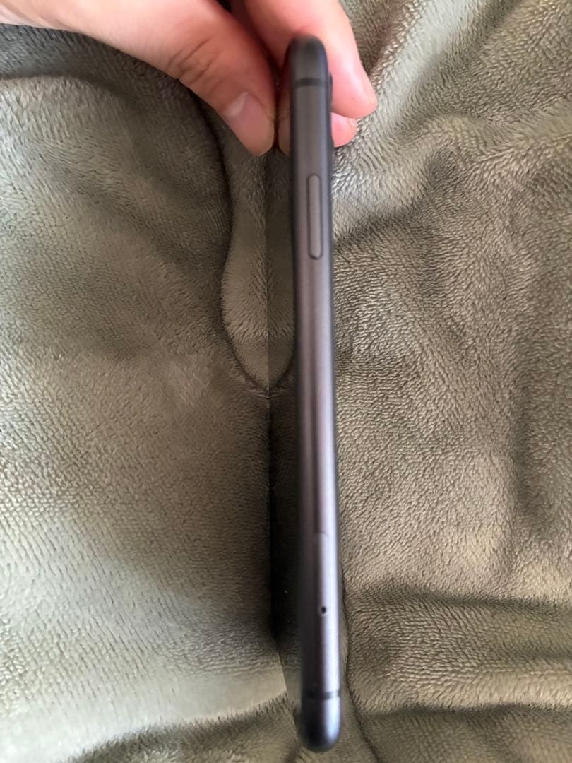 iPhone 11 64gb ブラック