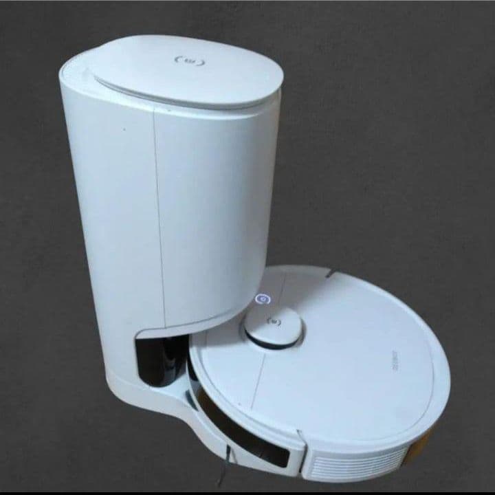 八　DEEBOTN8+　ディーボット　ROBOT掃除機　ロボット掃除機　ロボット