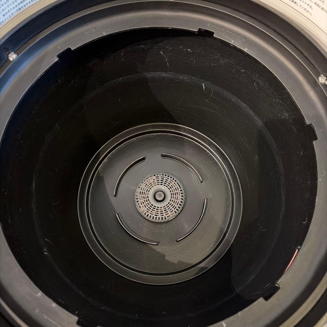 バルミューダ 加湿器　Rain 2020年製