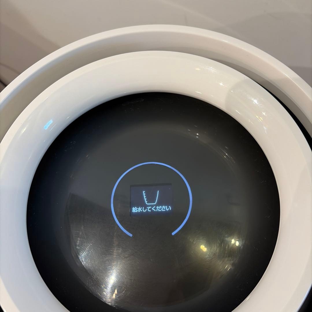 バルミューダ 加湿器　Rain 2020年製