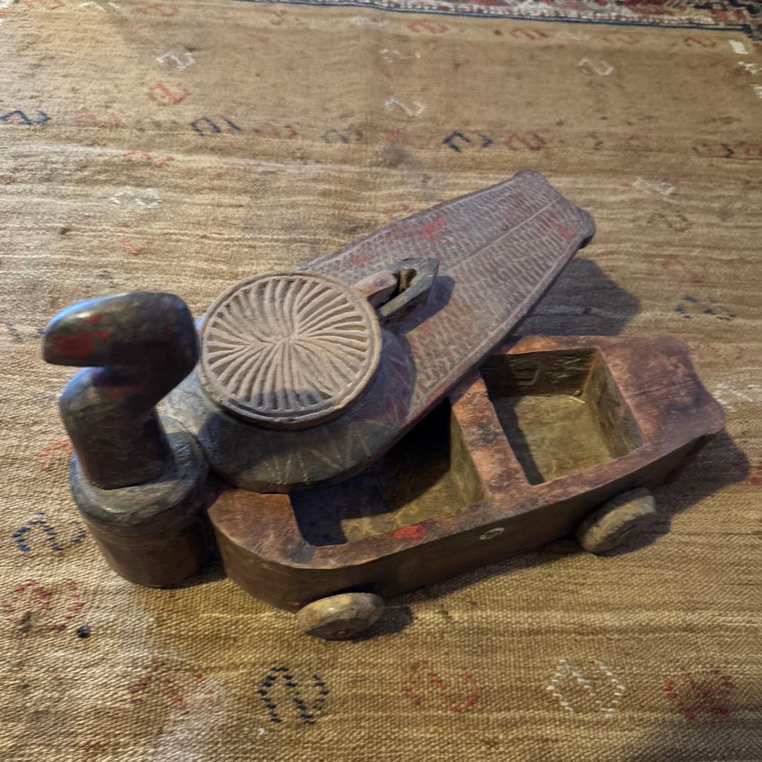 スワート スパイスBOX3Ｂ キャスター