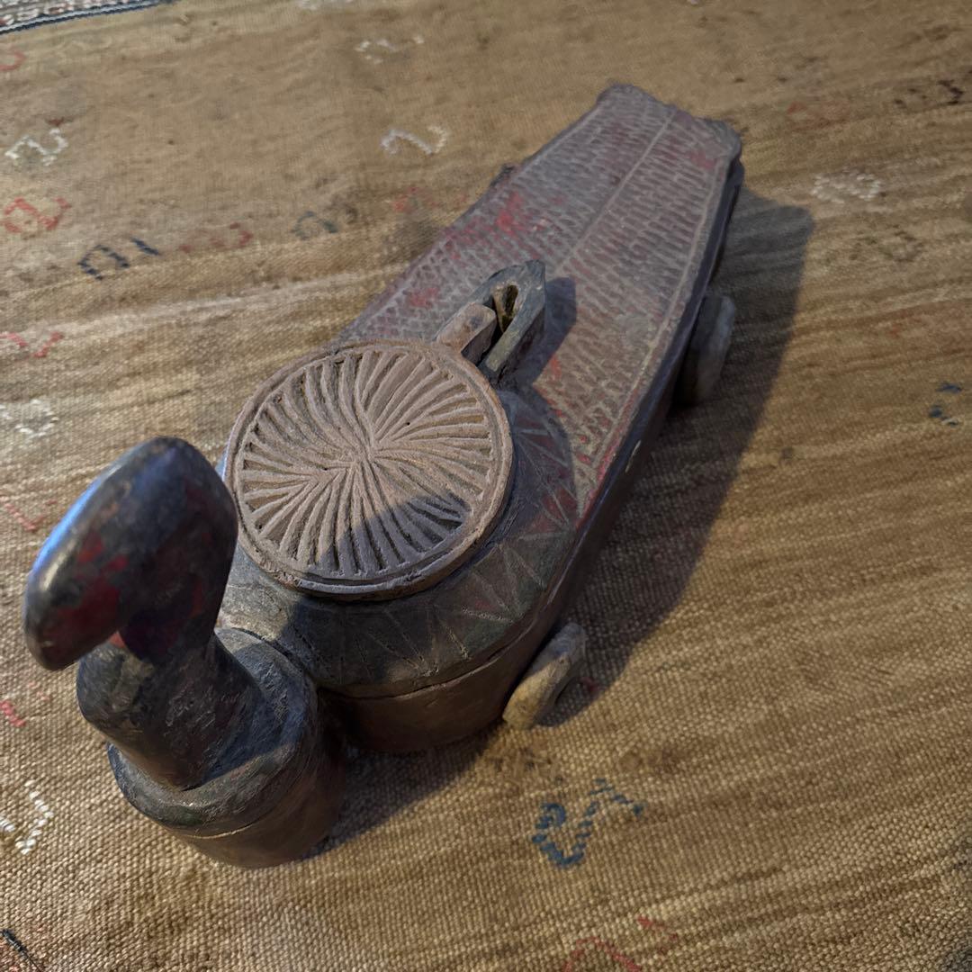 スワート スパイスBOX3Ｂ キャスター