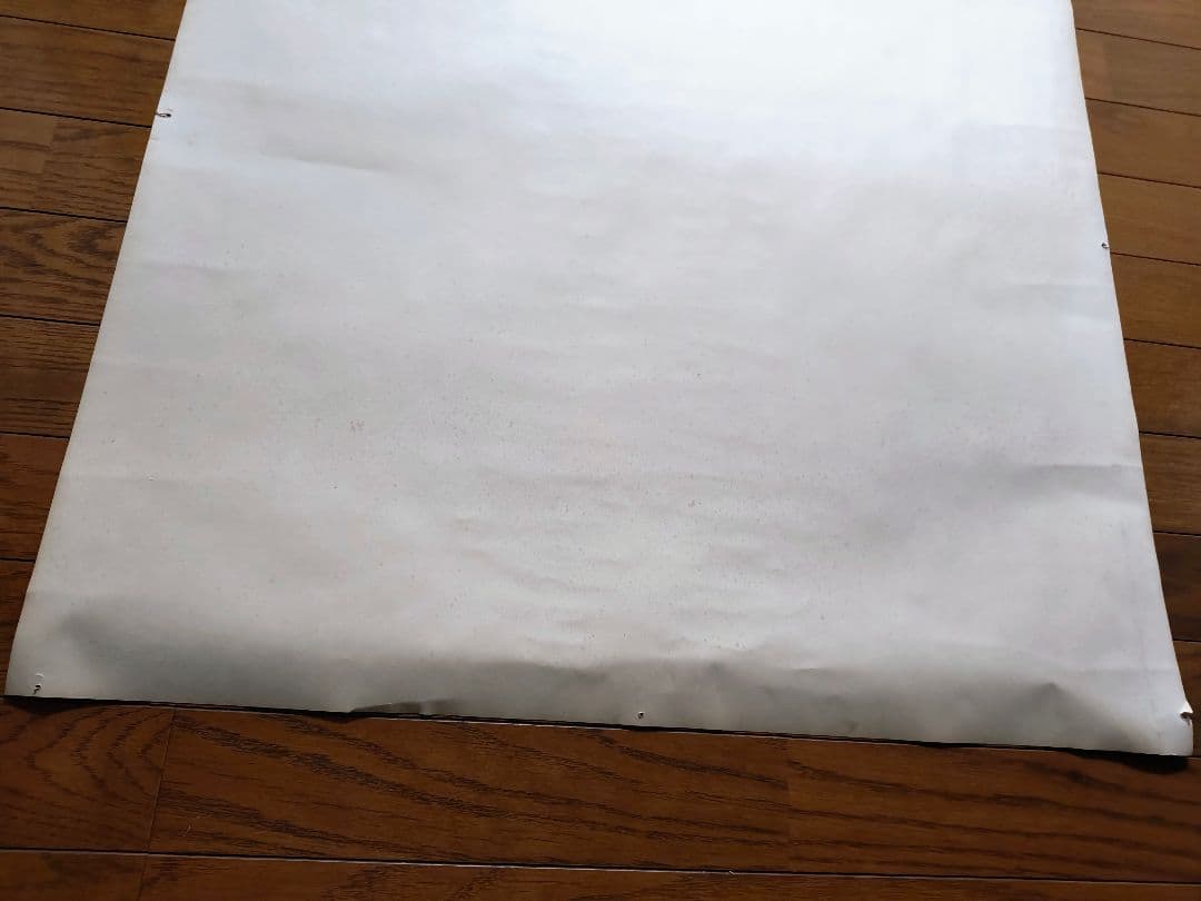 超レア ブラッド・ピット HONDA INTEGRA (インテグラ)B1ポスター