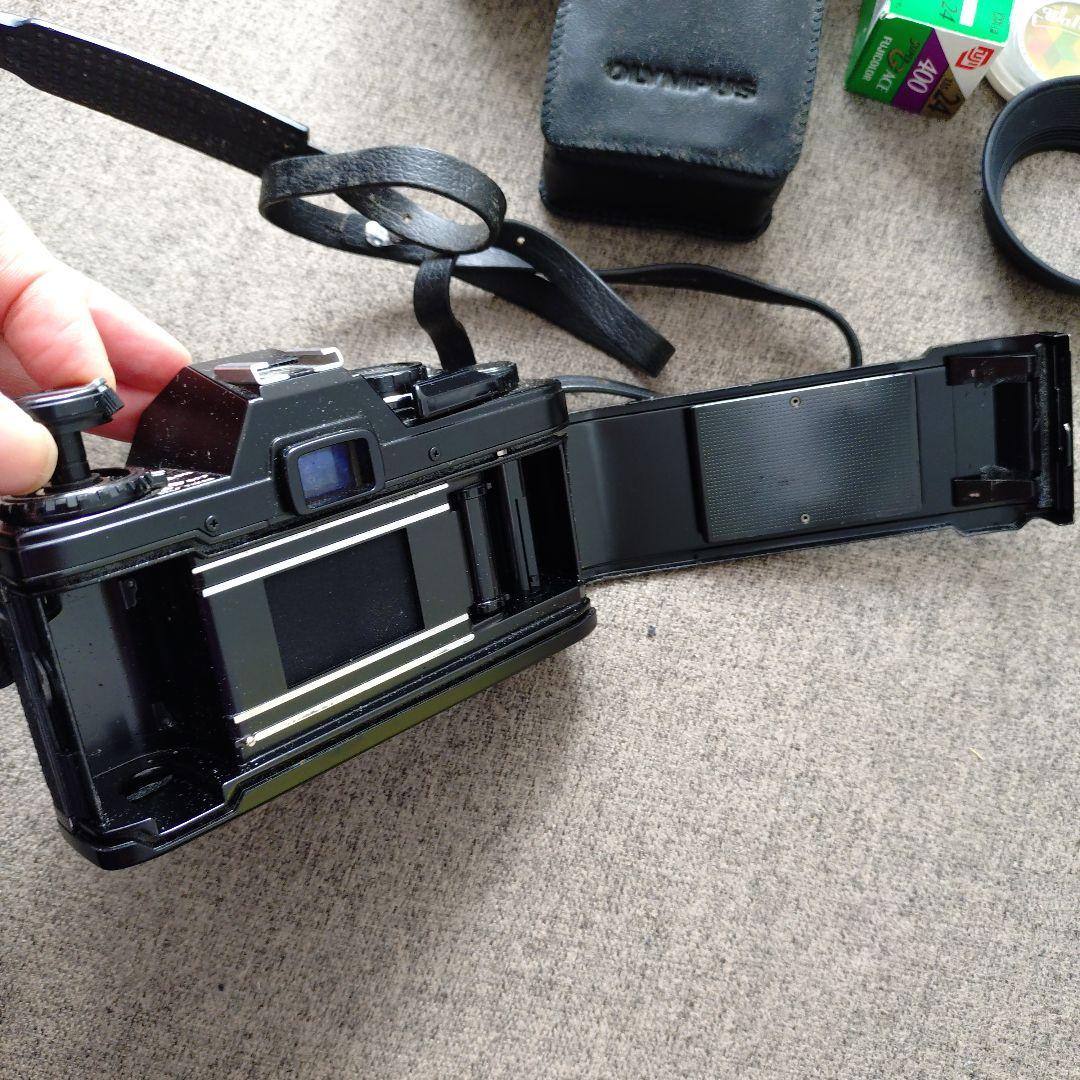 ※blueco様※OLYMPUS フィルムカメラ M-1 他