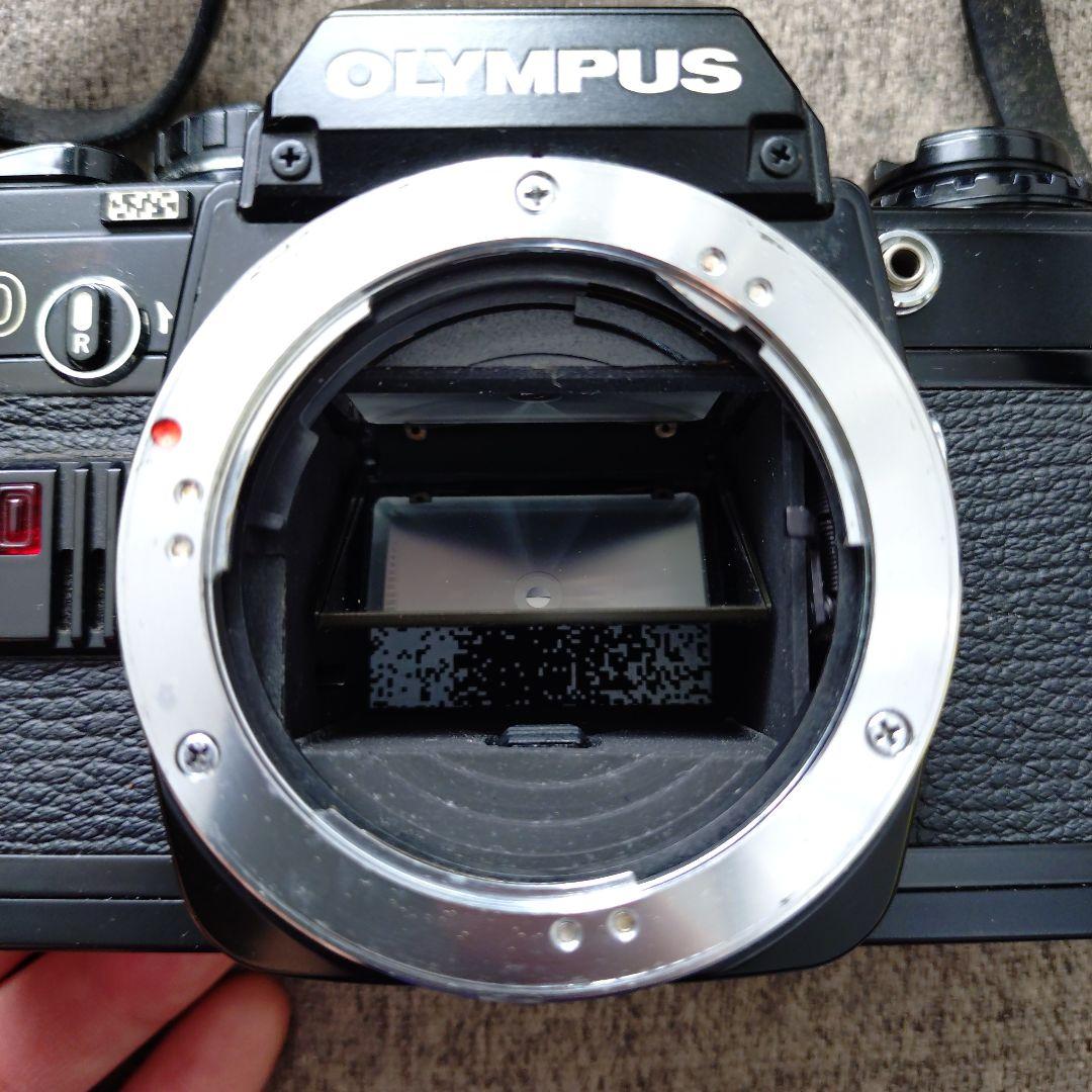 ※blueco様※OLYMPUS フィルムカメラ M-1 他