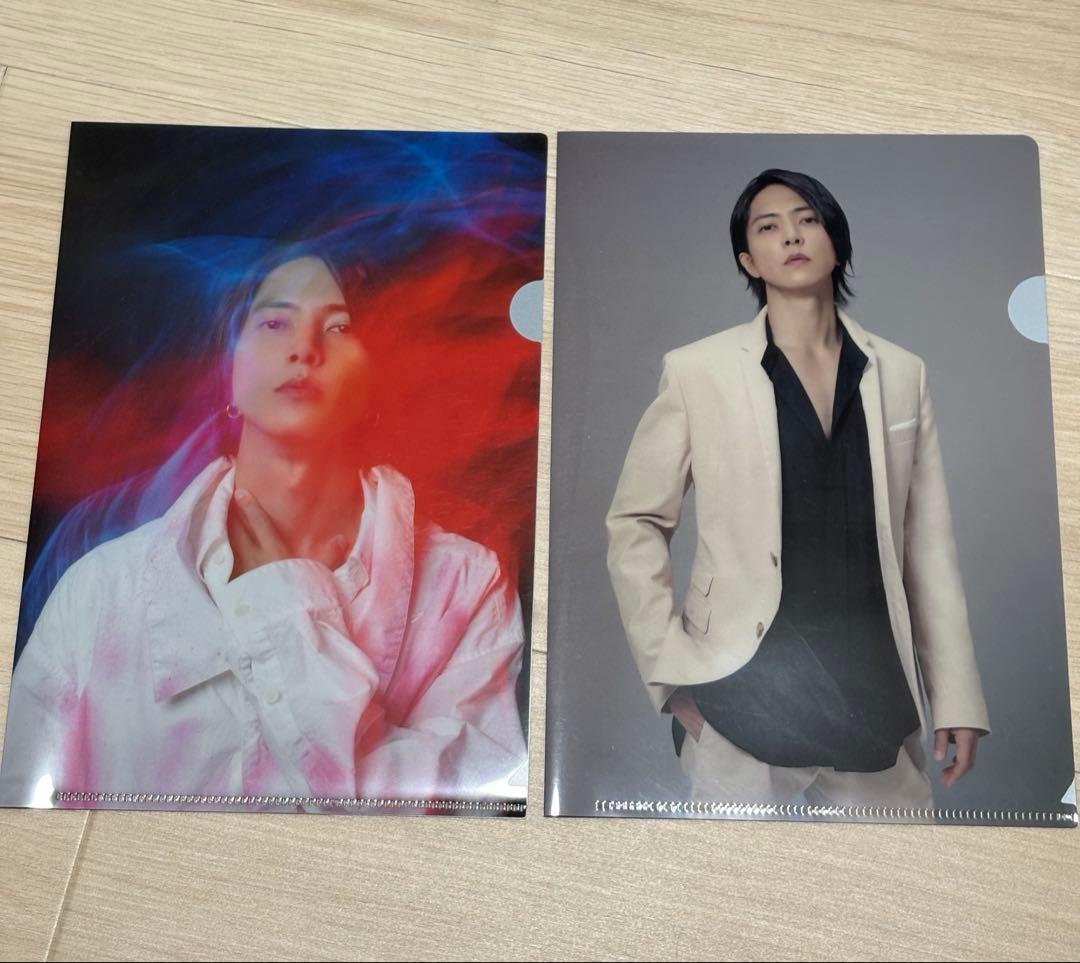 山下智久 15点セット